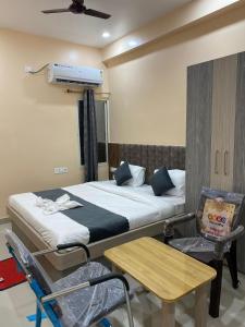 Hotel Shree Vinayak Palace