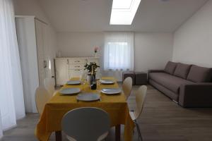 Villa Andrea Apartments - Ljubljana 