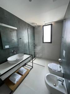 Residence Saranda International