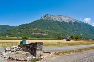 Appartements Entre Cimes Et Vignes - Clim Wifi : photos des chambres