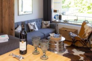 Ferienwohnung der Berg ruft