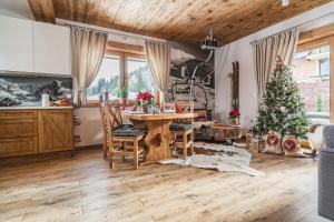 Nosalowski Wypas Jacuzzi & Sauna