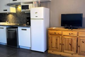 Attractive T2 bis through ideally located