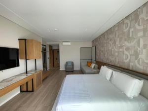 Residence Saranda International