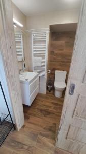 AP1, Hrubá Skála, Apartmány Nad Lípou