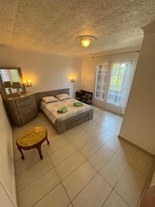 B&B / Chambres d'hotes Cher Jacob : Chambre Double