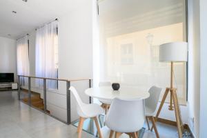 GuestReady - Your Urban Retreat in Madrid