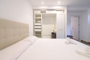 GuestReady - Your Urban Retreat in Madrid - 4-звездочные отели в городе Мадрид