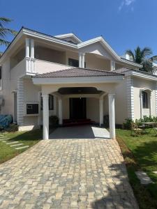 Luxury 5BHK Villa