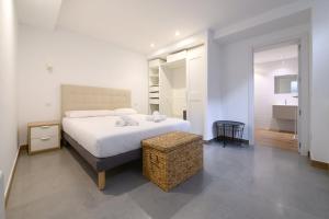 GuestReady - Your Urban Retreat in Madrid