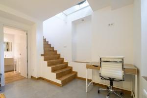 GuestReady - Your Urban Retreat in Madrid