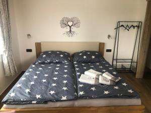 AP1, Hrubá Skála, Apartmány Nad Lípou