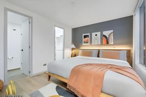 Poblado Sandiego 1505 - Cool off in style aptpool