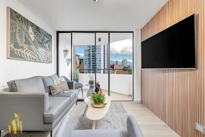 Poblado Sandiego 1505 - Cool off in style aptpool