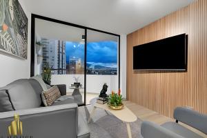 Poblado Sandiego 1505 - Cool off in style aptpool