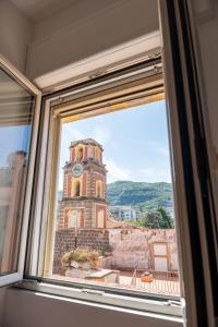 Casa Victoria - Historical center