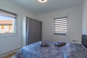 Maisons de vacances Le cottage : photos des chambres