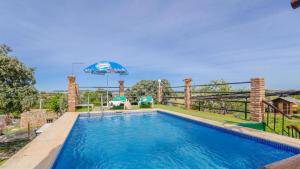 Casa Rural Bellavista Ronda by Ruralidays