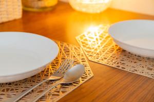 天守閣名邸Osaka Castle