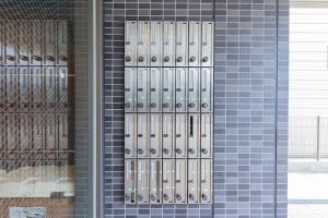 天守閣名邸Osaka Castle