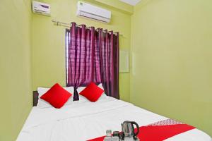 Hotel O Manjiri Restaurant & Lodging