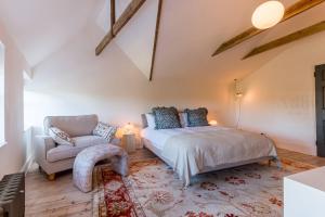 Georgian Luxury Margate TownHse sleeps 11 by ADLIV