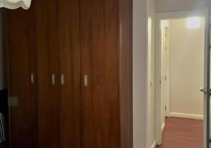 Apartamento céntrico Albacete.