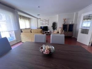 Apartamento céntrico Albacete.