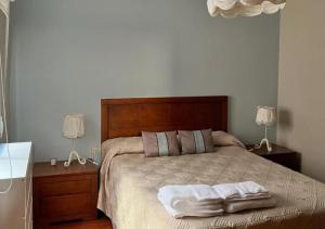 Apartamento céntrico Albacete.