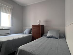 Apartamento céntrico Albacete.
