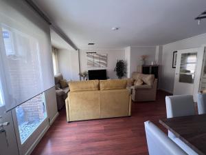 Apartamento céntrico Albacete.