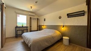 B&B / Chambres d'hotes Gite Cle des Champs : photos des chambres