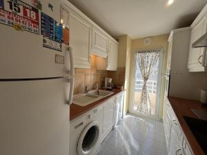 Appartements Une des plus belles vue de Port Frejus,Le MIRAMAR, : photos des chambres