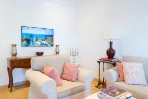 Appartements Magnifique Appartement Vue Mer : photos des chambres