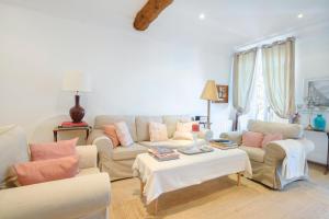 Appartements Magnifique Appartement Vue Mer : photos des chambres