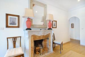 Magnifique Appartement Vue Mer