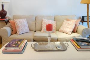 Magnifique Appartement Vue Mer