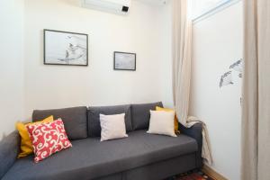 Appartements Magnifique Appartement Vue Mer : photos des chambres
