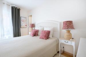Appartements Magnifique Appartement Vue Mer : photos des chambres