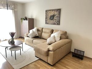 Apartamento cerca Universidad de Albacete