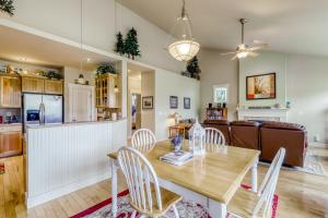 Bonne Chance Cottage