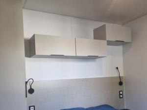 Campings Camping les Rives de Vilaine - proche Barrage d-Arzal - Calme et Nature : photos des chambres