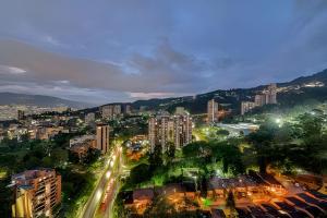 Urbano2205-Serenidad y fitness. Apt- piscinagym