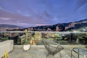 Urbano2205-Serenidad y fitness. Apt- piscinagym