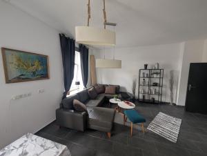 Meisterhaus Appartment 9 - 3hvězdičkové hotely ve městě Glauchau