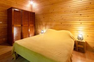 Maisons de vacances Chalet Sardane : photos des chambres