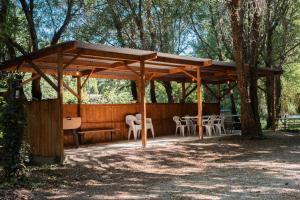 Maisons de vacances Chalet Sardane : photos des chambres