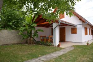 Apartment in Balatonbereny - Balaton 18075