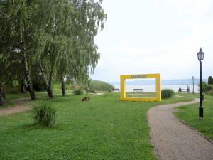 Apartment in Balatonbereny - Balaton 18075