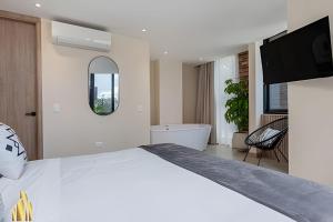 Solei Loft 201 - Luxe Stay in El Poblado